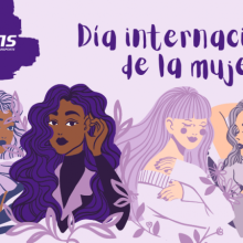 Dia internacional de la mujer